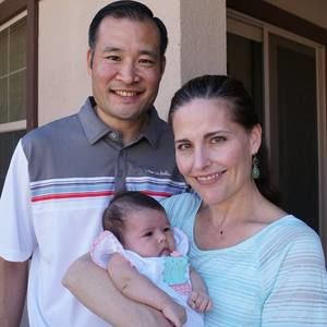 Meet your Posher, Kelly